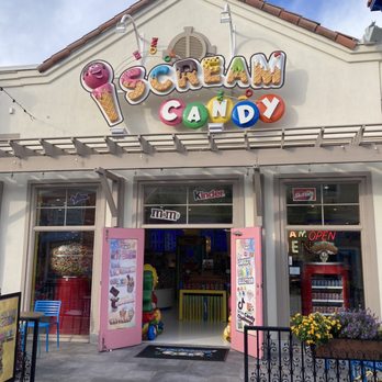I Scream Candy - Candy Stores Near Me - Myrtle Beach, South Carolina I Scream Candy - Candy Stores Near Me - Myrtle Beach, South Carolina