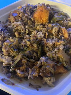 sweetgreen - Healthy Salads, Bowls and Plates by null