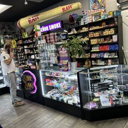 Duckys - Inside of shop