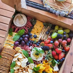 GrazefulleYours