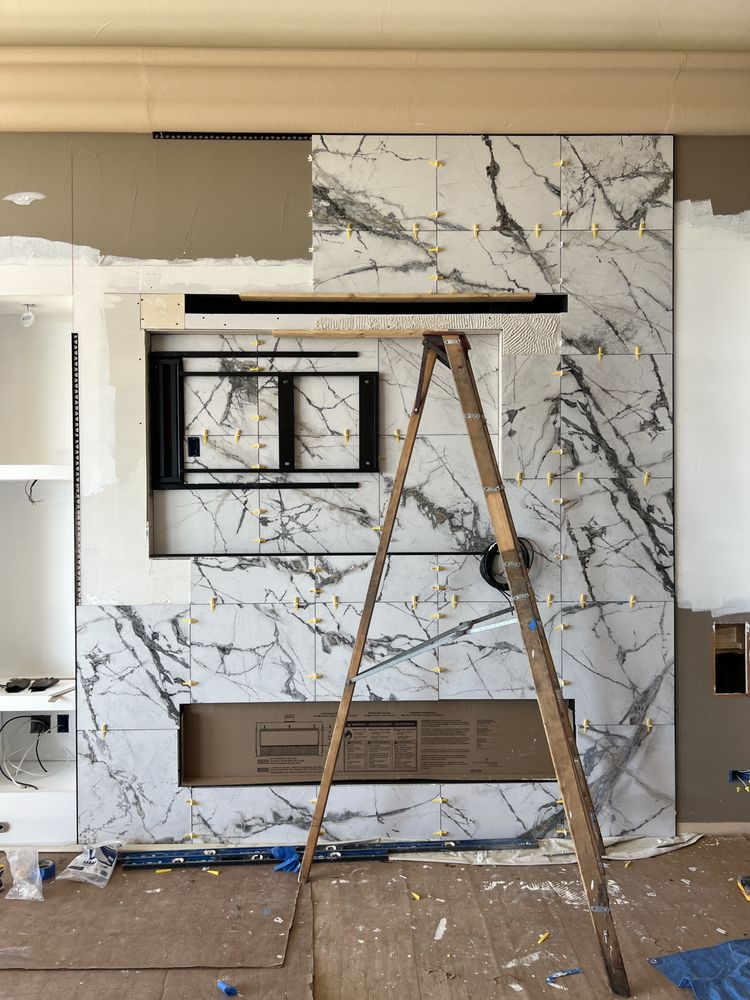 Slide of Harts Handy Hands