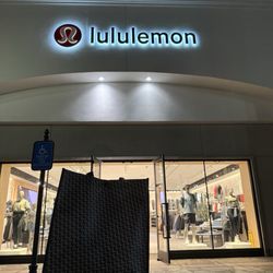 Lululemon