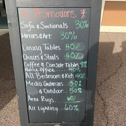 Prices