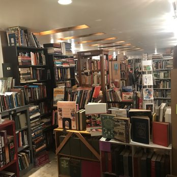 Underground Book Gallery - Bookstores Near Me - Bend, Oregon