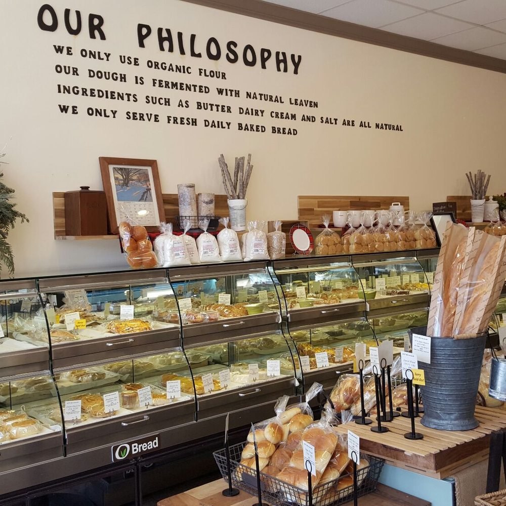 O Bread Bakery - Coffee & Tea Near Me - Annandale, Virginia O Bread Bakery - Coffee & Tea Near Me - Annandale, Virginia