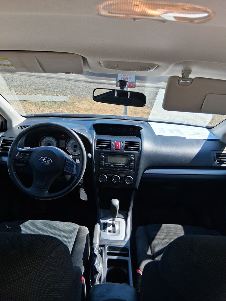 Hassle Free Motors