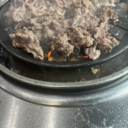 Bulgogi