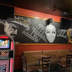 Coachella Bar