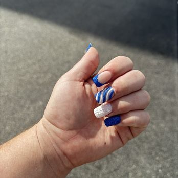Escape Nails & Spa - Nail Salons Near Me - Port Saint Lucie, Florida Escape Nails & Spa - Nail Salons Near Me - Port Saint Lucie, Florida