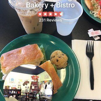 Sweet Cravings Bakery + Bistro - Sandwiches Near Me - Moab, Utah Sweet Cravings Bakery + Bistro - Sandwiches Near Me - Moab, Utah