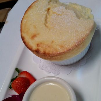 Papillon - Soufflé - French Near Me - Fremont, California Papillon - Soufflé - French Near Me - Fremont, California