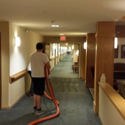 Mississippi Valley Carpet Care