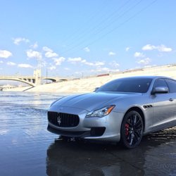 Drive Exotics