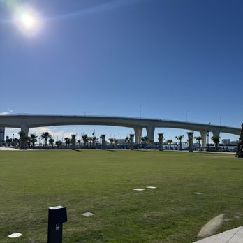 Coachman Park - Parks Near Me - Clearwater, Florida Coachman Park - Parks Near Me - Clearwater, Florida