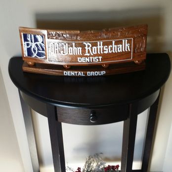 John Rottschalk Dental Group - Door entrance - Pediatric Dentists Near Me - Fairview Heights, Illinois
