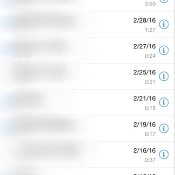 KD Cares Paintings - Voicemail he left me after the original review was posted on March 3 2016 - Painters Near Me KD Cares Paintings - Voicemail he left me after the original review was posted on March 3 2016 - Painters Near Me