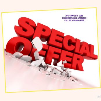 FairPrice Construction inc - special offer - General Contractors Near Me - San Jose, California FairPrice Construction inc - special offer - General Contractors Near Me - San Jose, California
