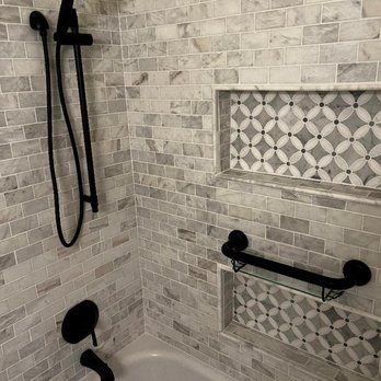 Johnson Construction - Ryan bathroom remodel - General Contractors Near Me - Orangevale, California