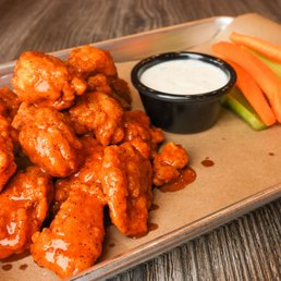 Traditional Hot