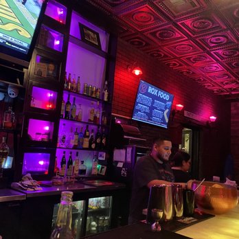 Roxanne's - Lounges Near Me - Long Beach, California Roxanne's - Lounges Near Me - Long Beach, California