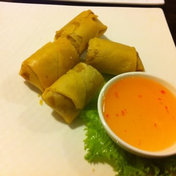 Shui Asian Fusion - Spring Rolls - Asian Fusion Near Me - Rochester, New York Shui Asian Fusion - Spring Rolls - Asian Fusion Near Me - Rochester, New York