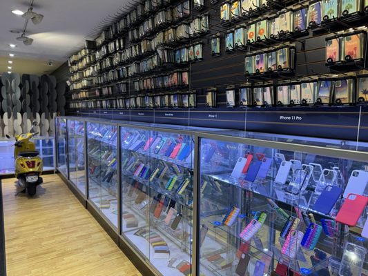 iPhone Repair Miami Beach