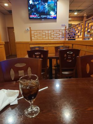 Ru Yi Asian Cuisine by null