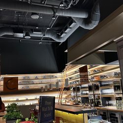 Cepae Tasting Room