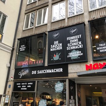 Gepp's - Delicatessen Near Me - Puchheim, BY