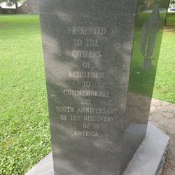 Bethlehem Rose Garden