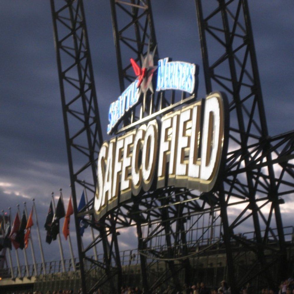 T-Mobile Park - Stadiums & Arenas Near Me - Seattle, Washington T-Mobile Park - Stadiums & Arenas Near Me - Seattle, Washington