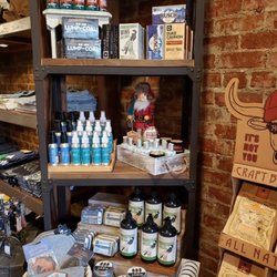 Blue Door Boutique - Calling all men
