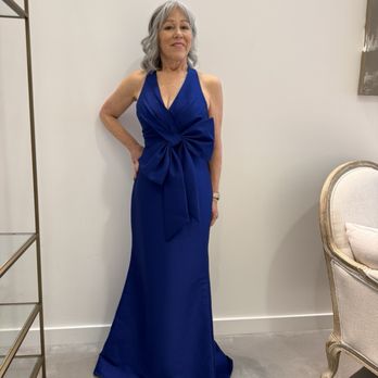 Saks Fifth Avenue - Mother of the Groom dress - Women's Clothing Near Me - Costa Mesa, California Saks Fifth Avenue - Mother of the Groom dress - Women's Clothing Near Me - Costa Mesa, California