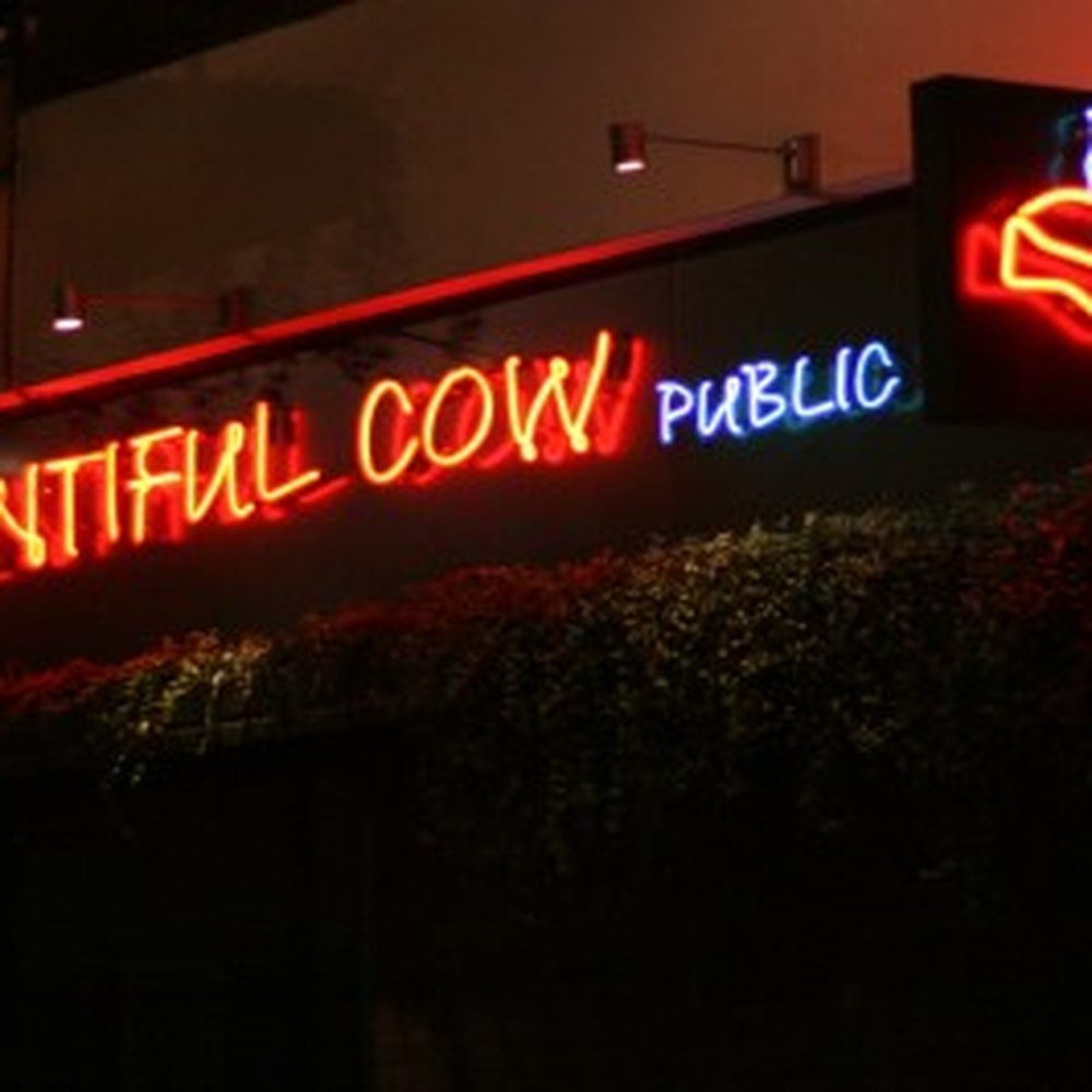 The Bountiful Cow The Bountiful Cow