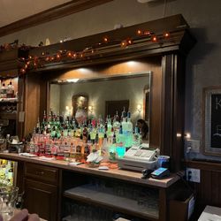 Kropp's Supper Club