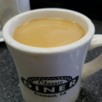Classic Diner - Hot coffee - Diners Near Me - Fremont, California Classic Diner - Hot coffee - Diners Near Me - Fremont, California