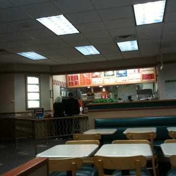 Wendy's - a view of the dining area - Fast Food Near Me - Pilesgrove, New Jersey Wendy's - a view of the dining area - Fast Food Near Me - Pilesgrove, New Jersey