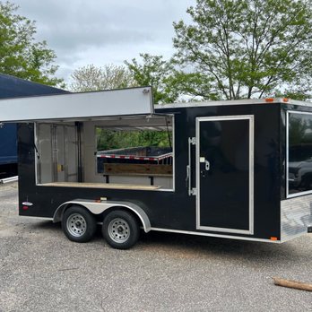 Trailer Manufacturers - Trailer Repair Near Me - Hauppauge, New York Trailer Manufacturers - Trailer Repair Near Me - Hauppauge, New York