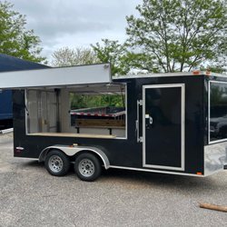 Trailer Manufacturers