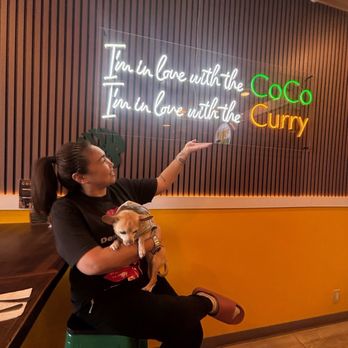 CoCoCurry - Thai Near Me - San Diego, California CoCoCurry - Thai Near Me - San Diego, California