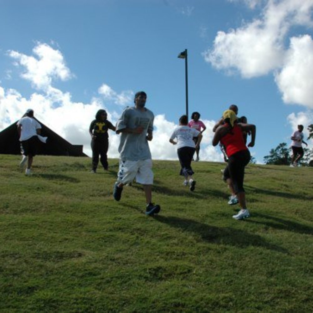Mean Green Training Boot Camp - Trainers Near Me - Houston, Texas Mean Green Training Boot Camp - Trainers Near Me - Houston, Texas
