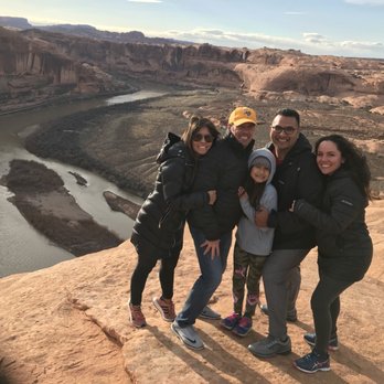 Moab Cowboy Country Off Road Adventures - Tours Near Me - Moab, Utah