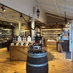 The Spice & Tea Exchange