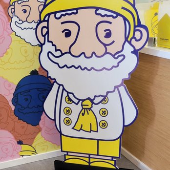 Beard Papa’s - Beard Papa - Desserts Near Me - Concord, California Beard Papa’s - Beard Papa - Desserts Near Me - Concord, California