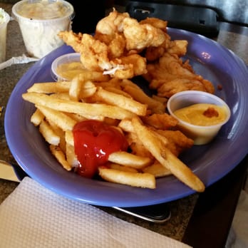 Barnwood Restaurant - Chicken strip - Barbeque Near Me - Catskill, New York