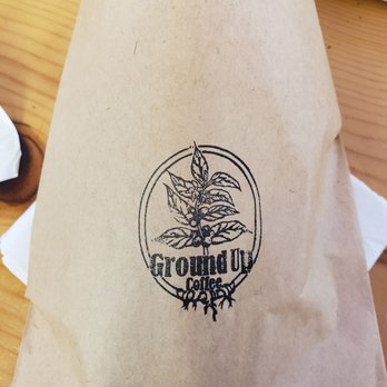 Ground Up Coffee - Coffee & Tea Near Me - Montebello, California Ground Up Coffee - Coffee & Tea Near Me - Montebello, California