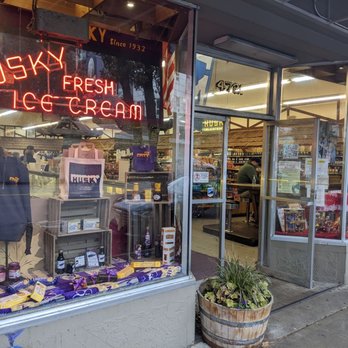 Husky Deli - 11/23/22 - Ice Cream & Frozen Yogurt Near Me - Seattle, Washington Husky Deli - 11/23/22 - Ice Cream & Frozen Yogurt Near Me - Seattle, Washington