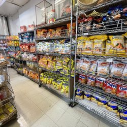 East West Market - Chichirya!