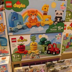 Toy Terminal - Lego sets