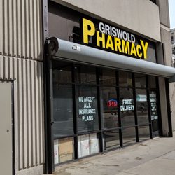 Griswold Pharmacy